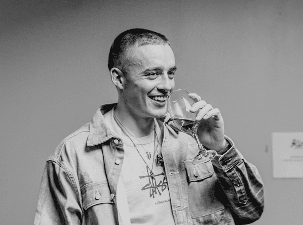 Dermot Kennedy