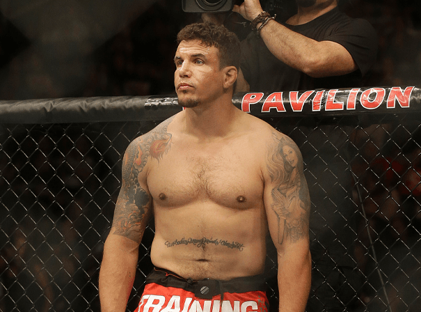 Frank Mir