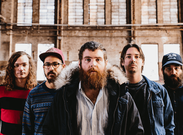 Manchester Orchestra