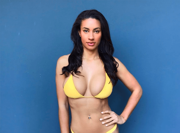Phoebe Thompson