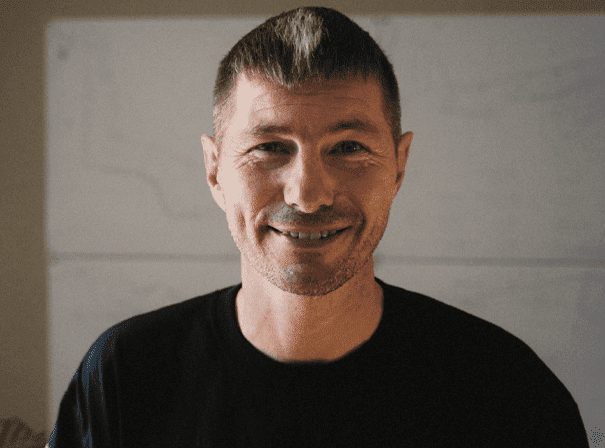 Rune Glifberg