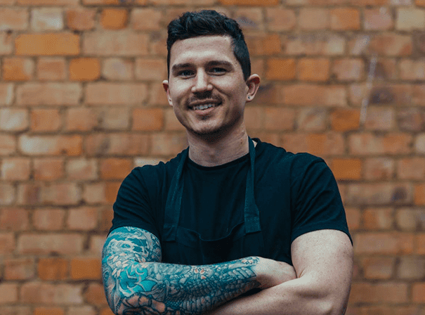 Stu Deeley