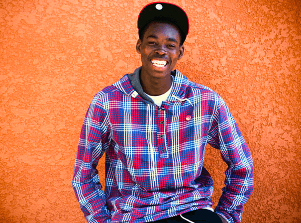 Theotis Beasley
