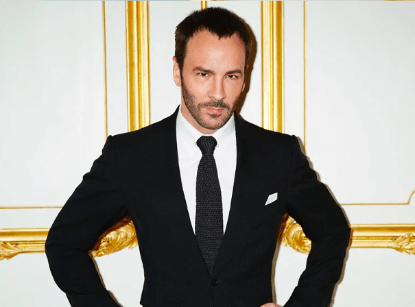 Tom Ford
