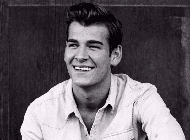 Zach Seabaugh
