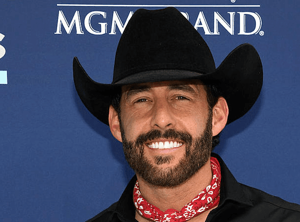 Aaron Watson