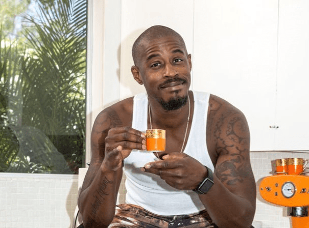 Ahmed Best