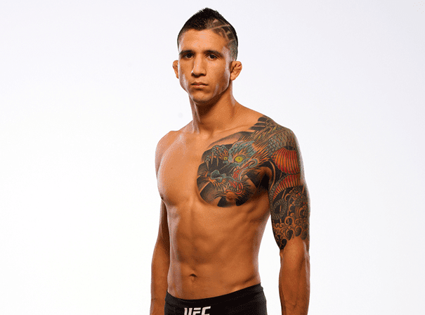 Albert Morales