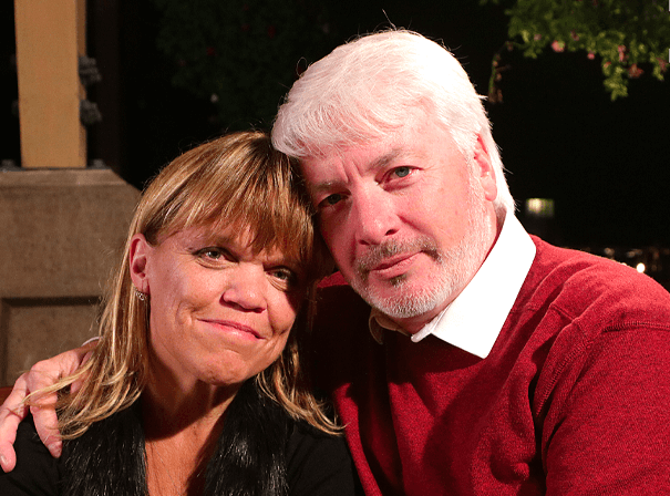 Amy Roloff