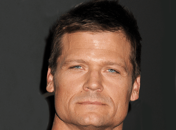 Bailey Chase