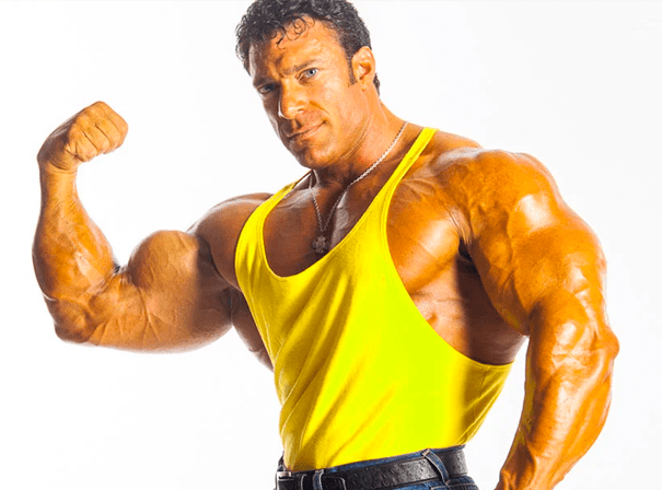 Bob Cicherillo