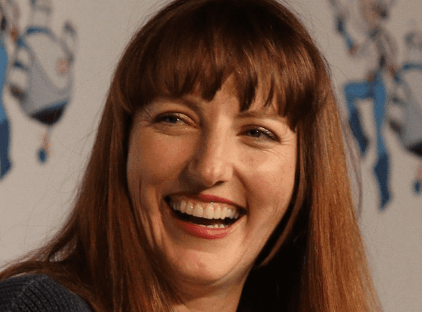 Caitlin Glass
