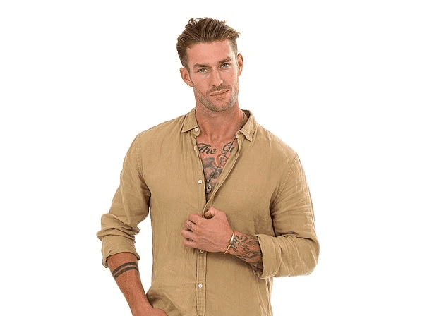 Chad Hurst