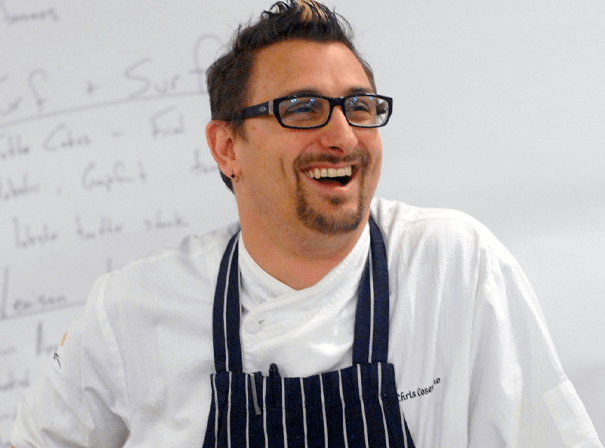 Chris Cosentino