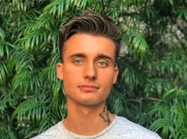 Christian Collins