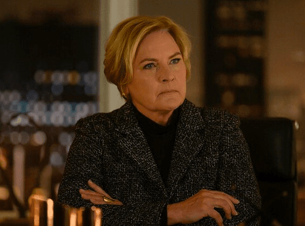 Denise Crosby