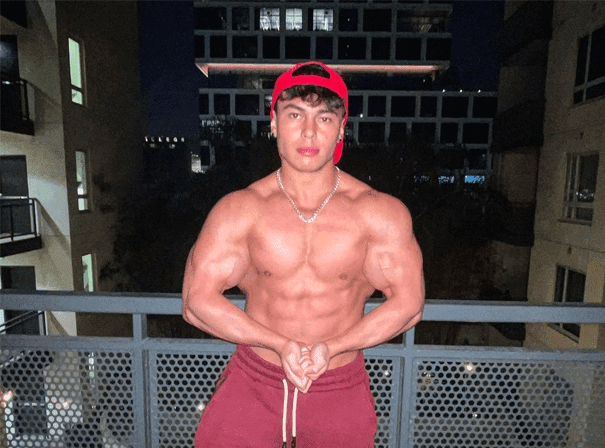 Devin Bernardo