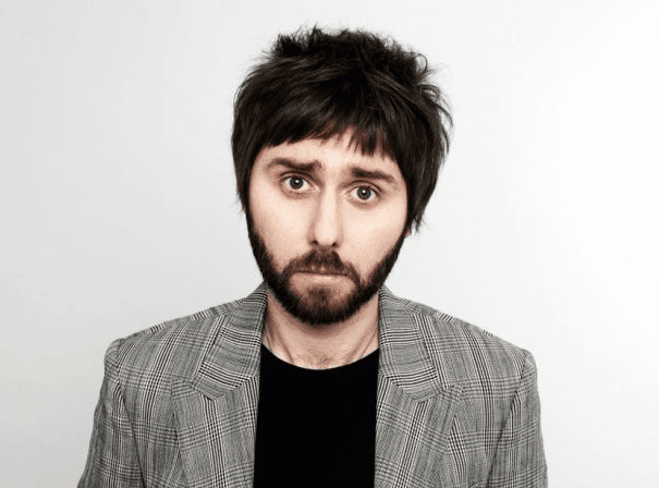 James Buckley