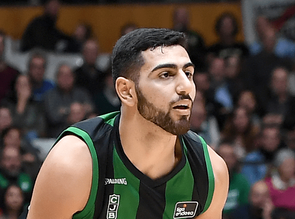 Kerem Kanter