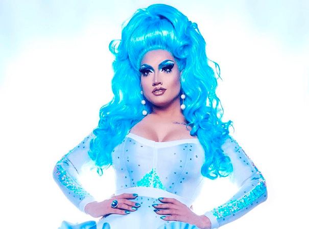 Lagoona bloo