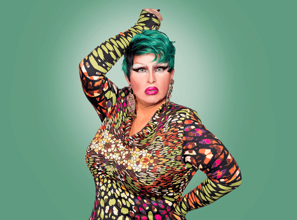 Madame LaQueer