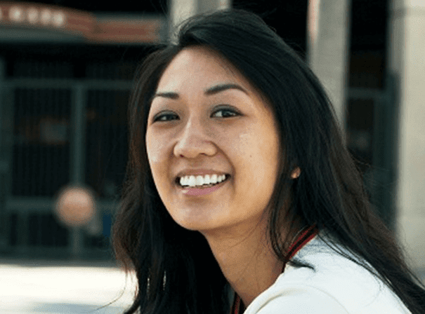 Melissa Chou