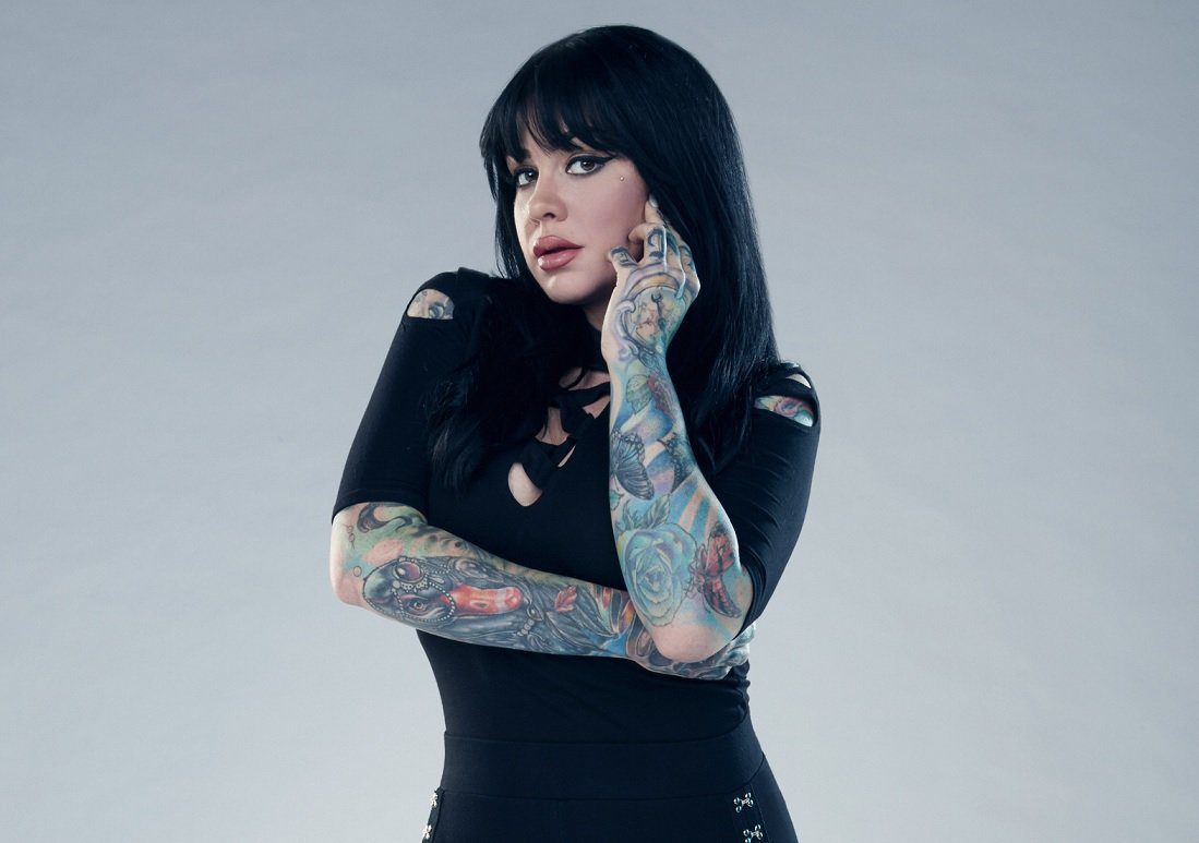 Nikki Simpson