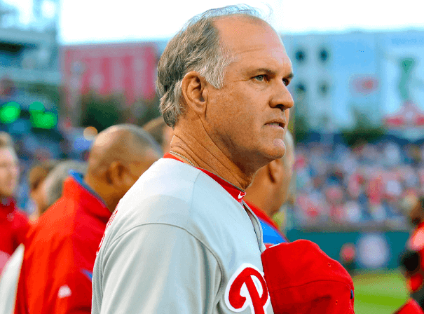 Ryne Sandberg