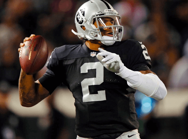 Terrelle Pryor