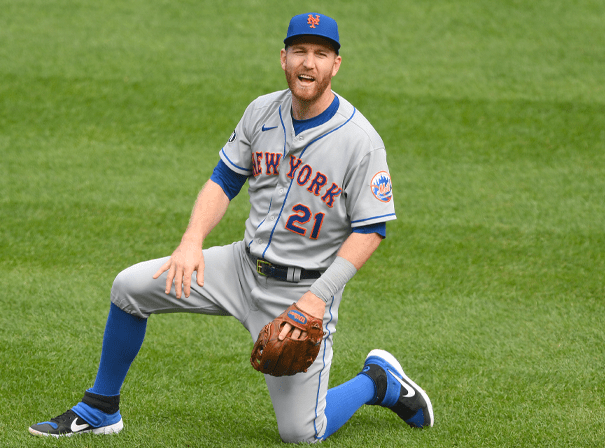 Todd Frazier