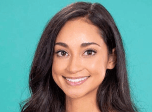 Victoria Fuller