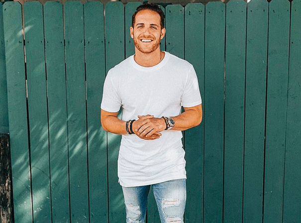 Vinny Ventiera