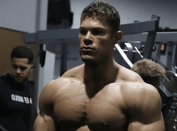 Wesley Vissers