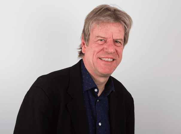 andrew curry