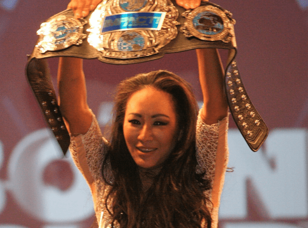 gail kim