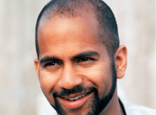 Ajay K Naidu