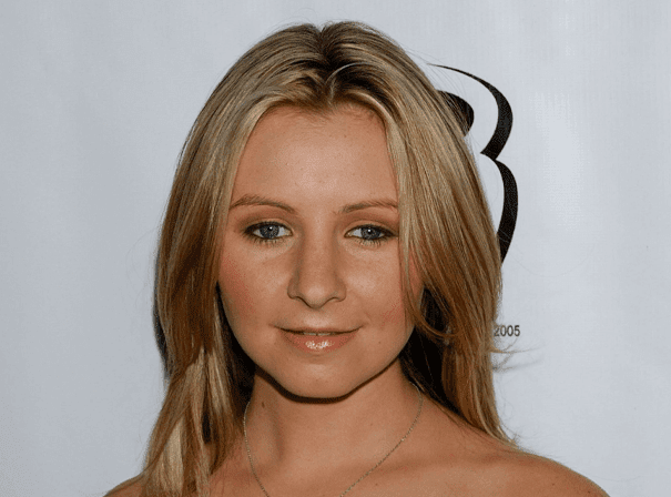 Beverley Mitchell