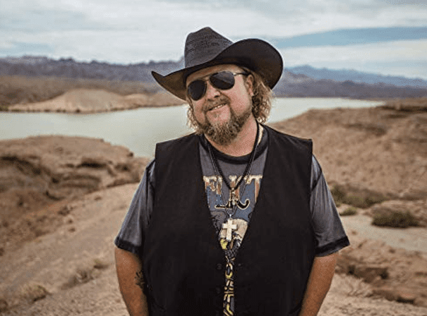 Colt Ford