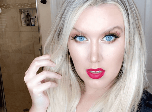 Cortney Reardanz
