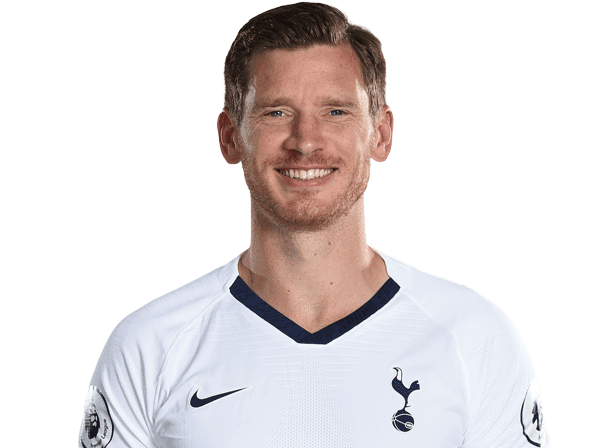 Jan Vertonghen