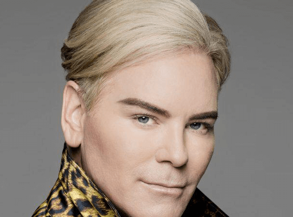 Jerrod Blandino