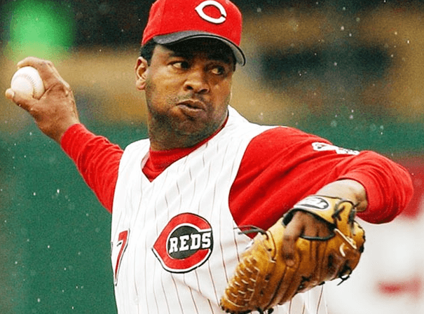 Jose Rijo