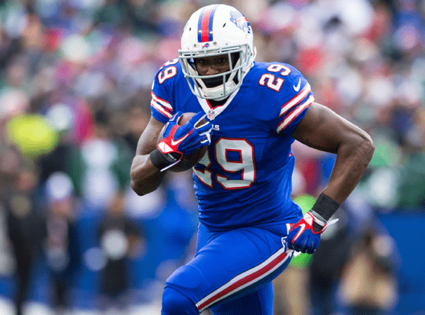 Karlos Williams