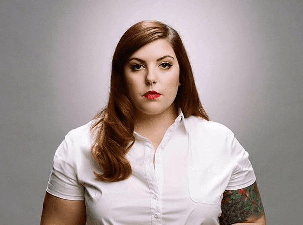 Mary Lambert