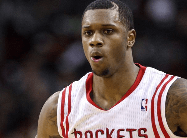 Terrence Jones