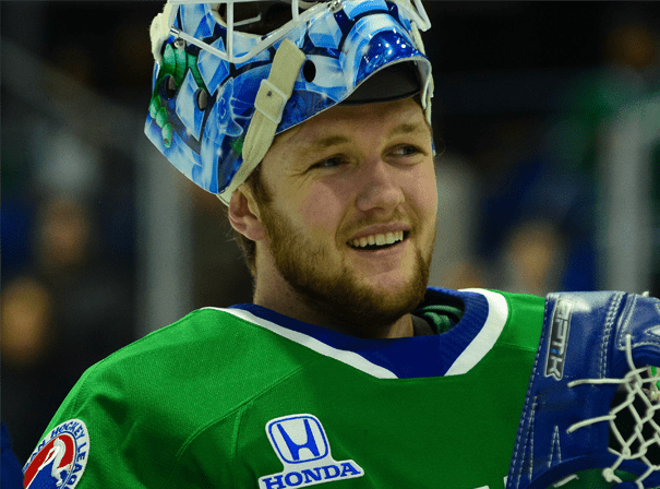 Thatcher Demko