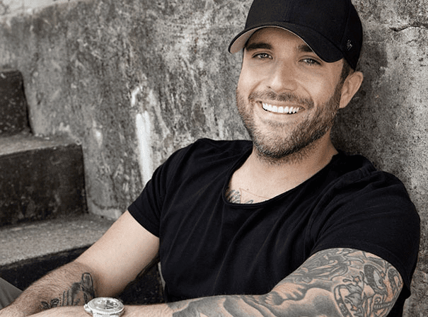 Tyler Rich