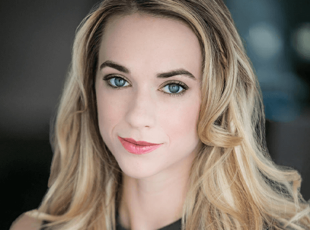 Allie Sparks