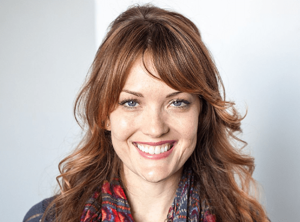 Amy Purdy