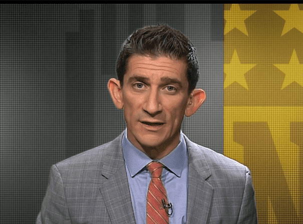 Andrew Siciliano